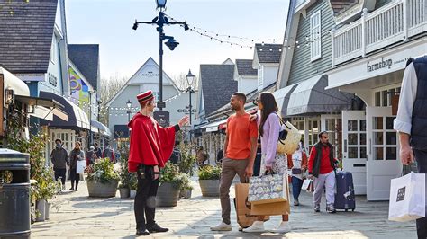 rolex bicester village.